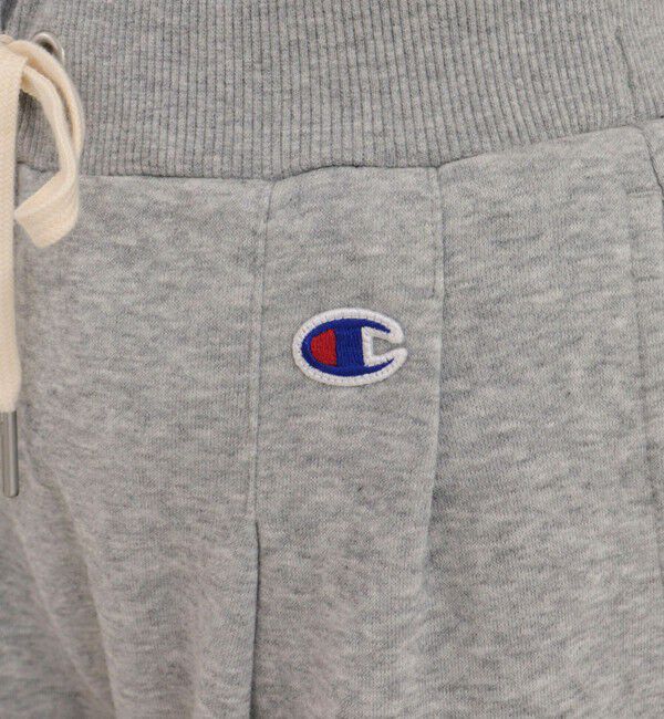 fredy emue「【Champion/チャンピオン】WIDE SWEATPANTS」|その他|