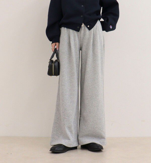 fredy emue「【Champion/チャンピオン】WIDE SWEATPANTS」|その他|