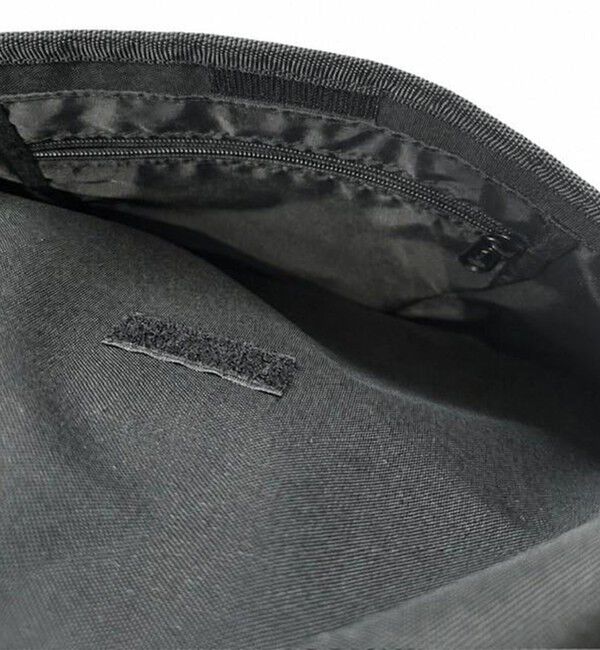 GLOSTER「【PACKING/パッキング】DAILY MESSENGER メッセンジャーバッグ」|ショルダー・メッセンジャー|