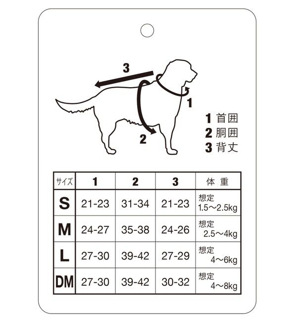 ROPE PICNIC PASSAGE「【DOG】マシュマロフリルニット/リンクコーデ」|その他|