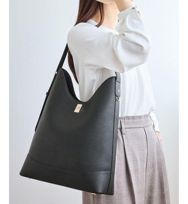 ROPE PICNIC PASSAGE「me fit BAG フィットワンショルダーバッグ/A4対応・軽量」|ショルダー・メッセンジャー|