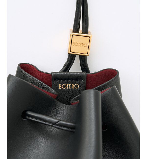  「【BOTERO】Lucky Draw」|トートバッグ|