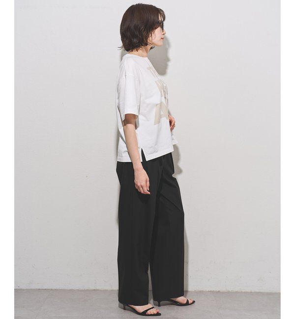 Drawing Numbers「【Drawing Numbers】ザハイエイムTシャツ」|Tシャツ・カットソー|
