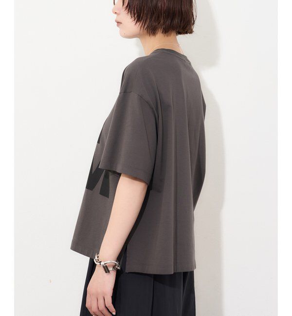 Drawing Numbers「【Drawing Numbers】ザハイエイムTシャツ」|Tシャツ・カットソー|
