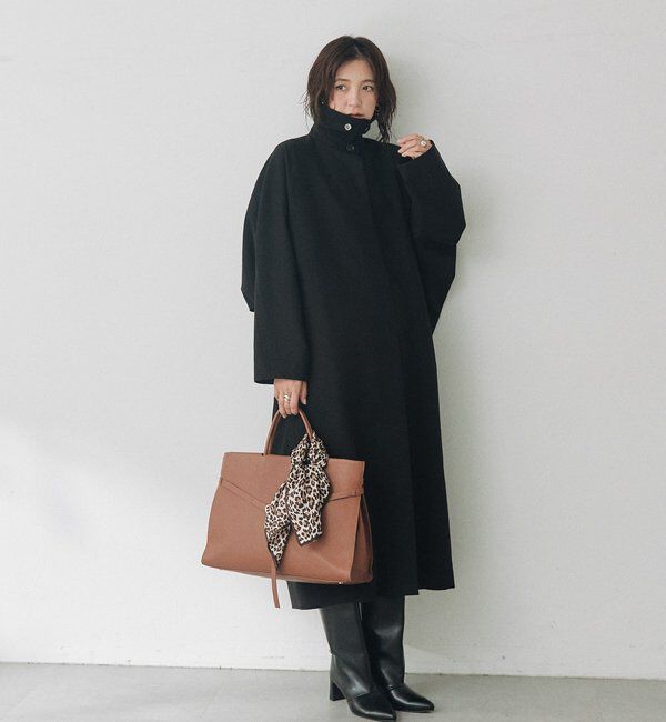  「【3サイズ展開】フラッフィーロングブーツ」|その他|