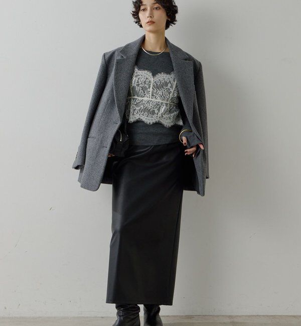 「【セットアップ対応】ジャコート」|その他|