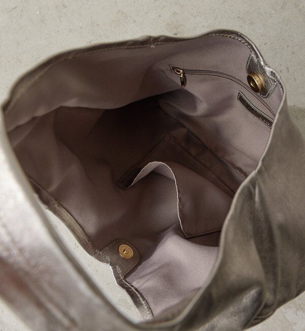  「【2.718】トライアングルBAG」|トートバッグ|