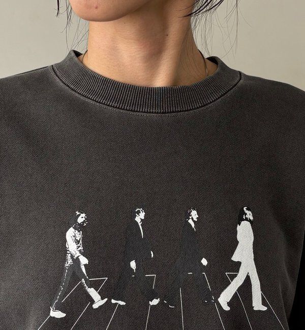  「〈GOOD ROCK SPEED〉BEATLESスウェット」|Tシャツ・カットソー|