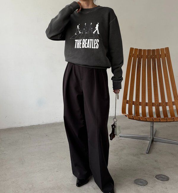  「〈GOOD ROCK SPEED〉BEATLESスウェット」|Tシャツ・カットソー|