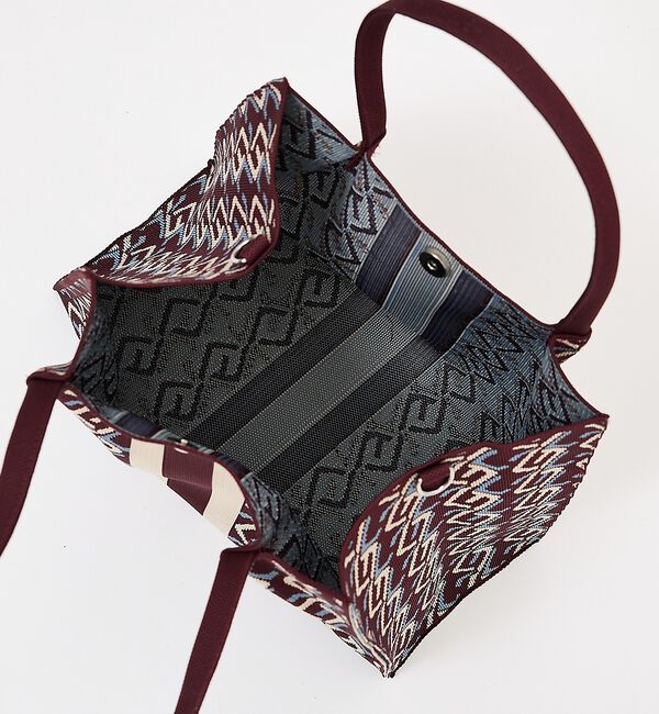 LOWELL things「ニットトートBAG」|トートバッグ|