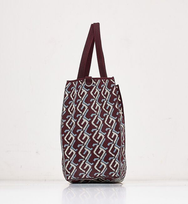 LOWELL things「ニットトートBAG」|トートバッグ|