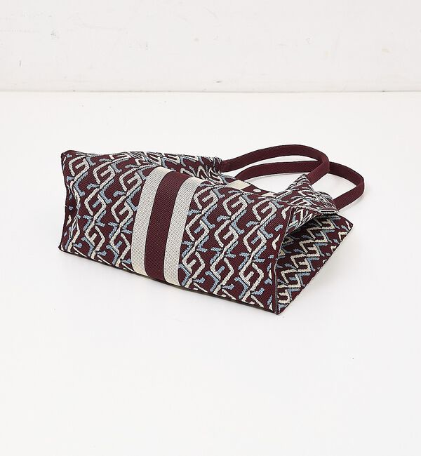 LOWELL things「ニットトートBAG」|トートバッグ|