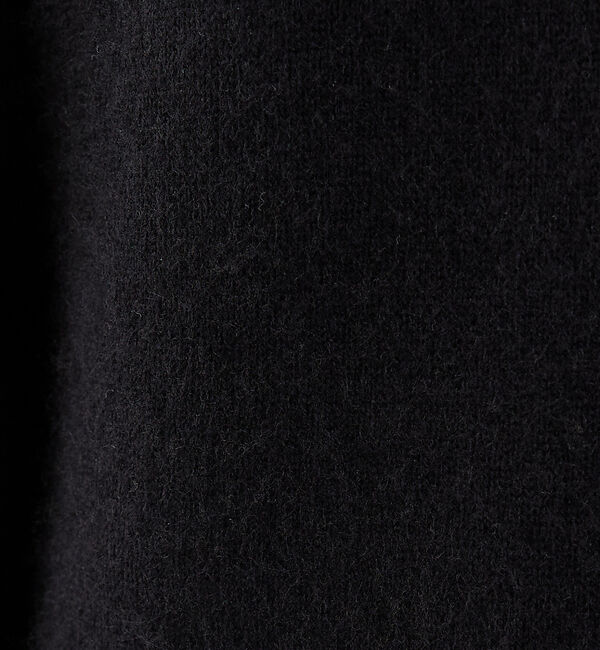 The Store by C' 「【TOTEME】BROAD TURTLENECK DRESS／タートルネックニッ」|ワンピース|