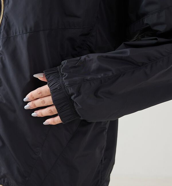 The Store by C' 「【raspail】NYLON BLOUSON／ナイロンブルゾン」|ブルゾン・スタジャン|