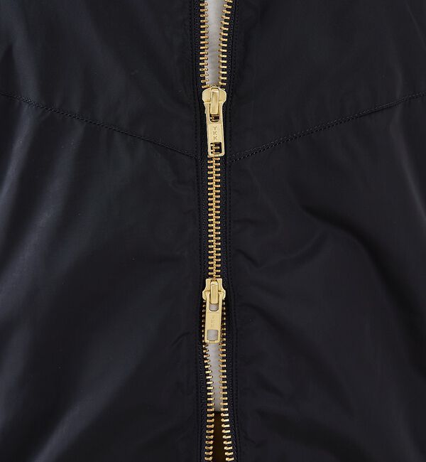 The Store by C' 「【raspail】NYLON BLOUSON／ナイロンブルゾン」|ブルゾン・スタジャン|