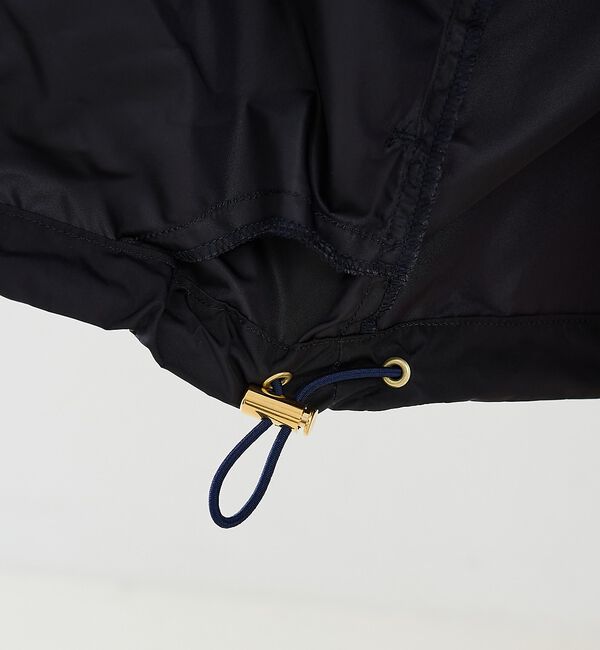 The Store by C' 「【raspail】NYLON BLOUSON／ナイロンブルゾン」|ブルゾン・スタジャン|