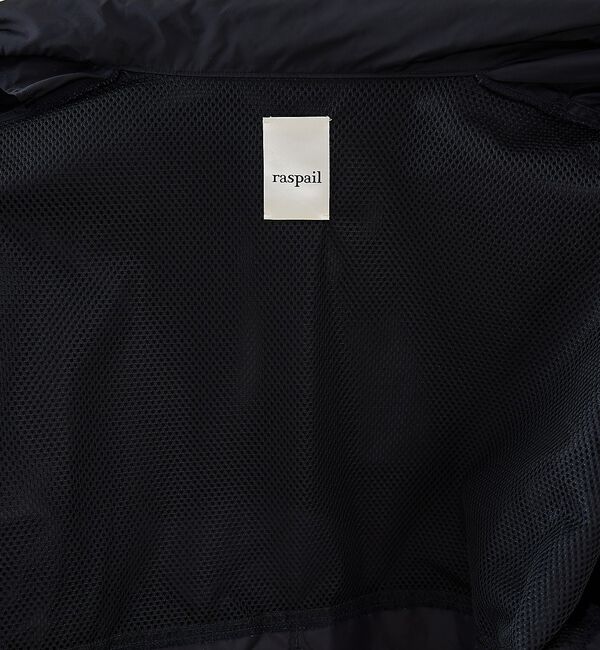 The Store by C' 「【raspail】NYLON BLOUSON／ナイロンブルゾン」|ブルゾン・スタジャン|