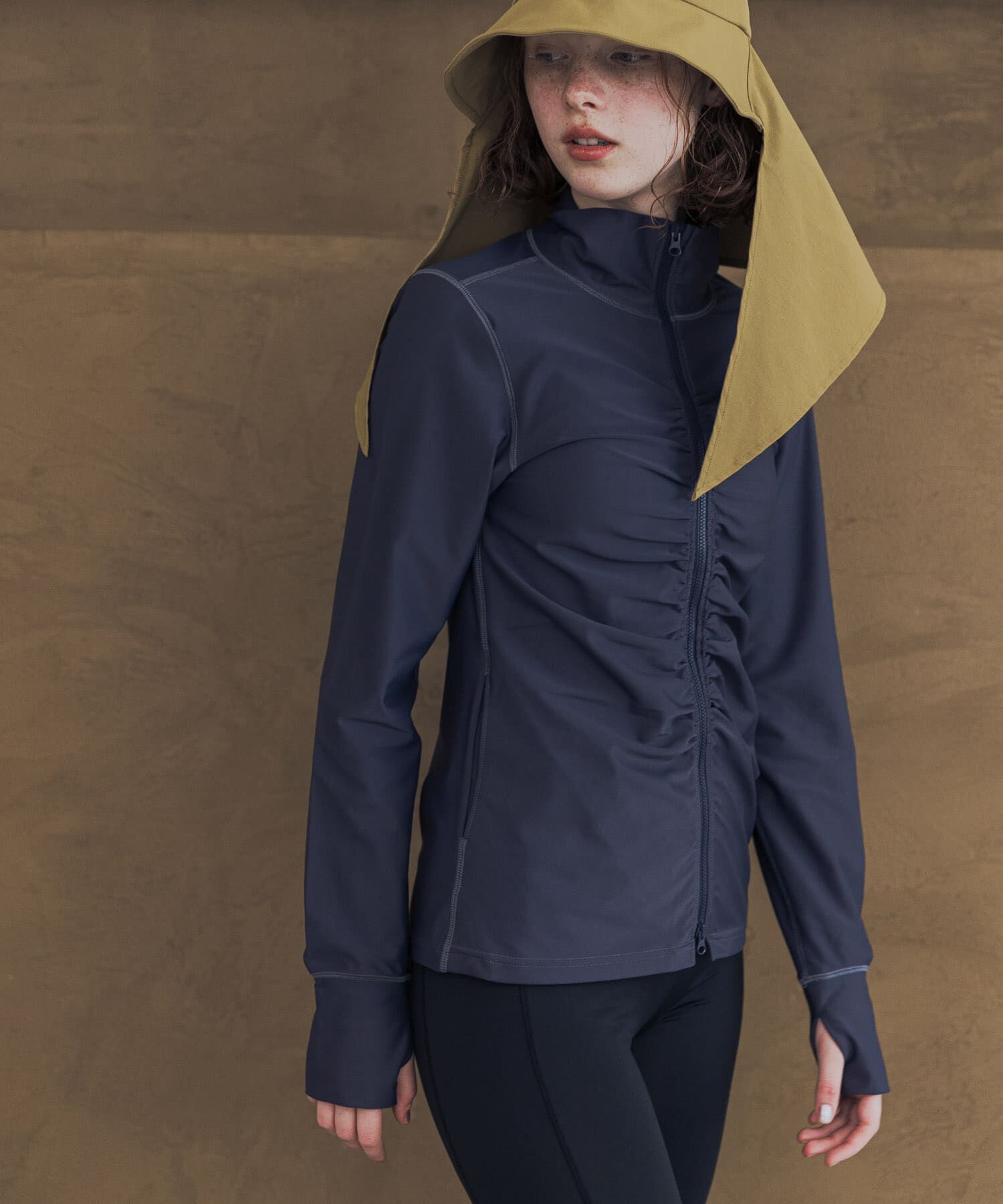 URBAN RESEARCH「『UVｶｯﾄ』『一部WEB限定ｶﾗｰ』Swim URBAN RESEARCH ｽｲﾑ ﾌﾛﾝﾄｷﾞｬ  」|ビキニ|