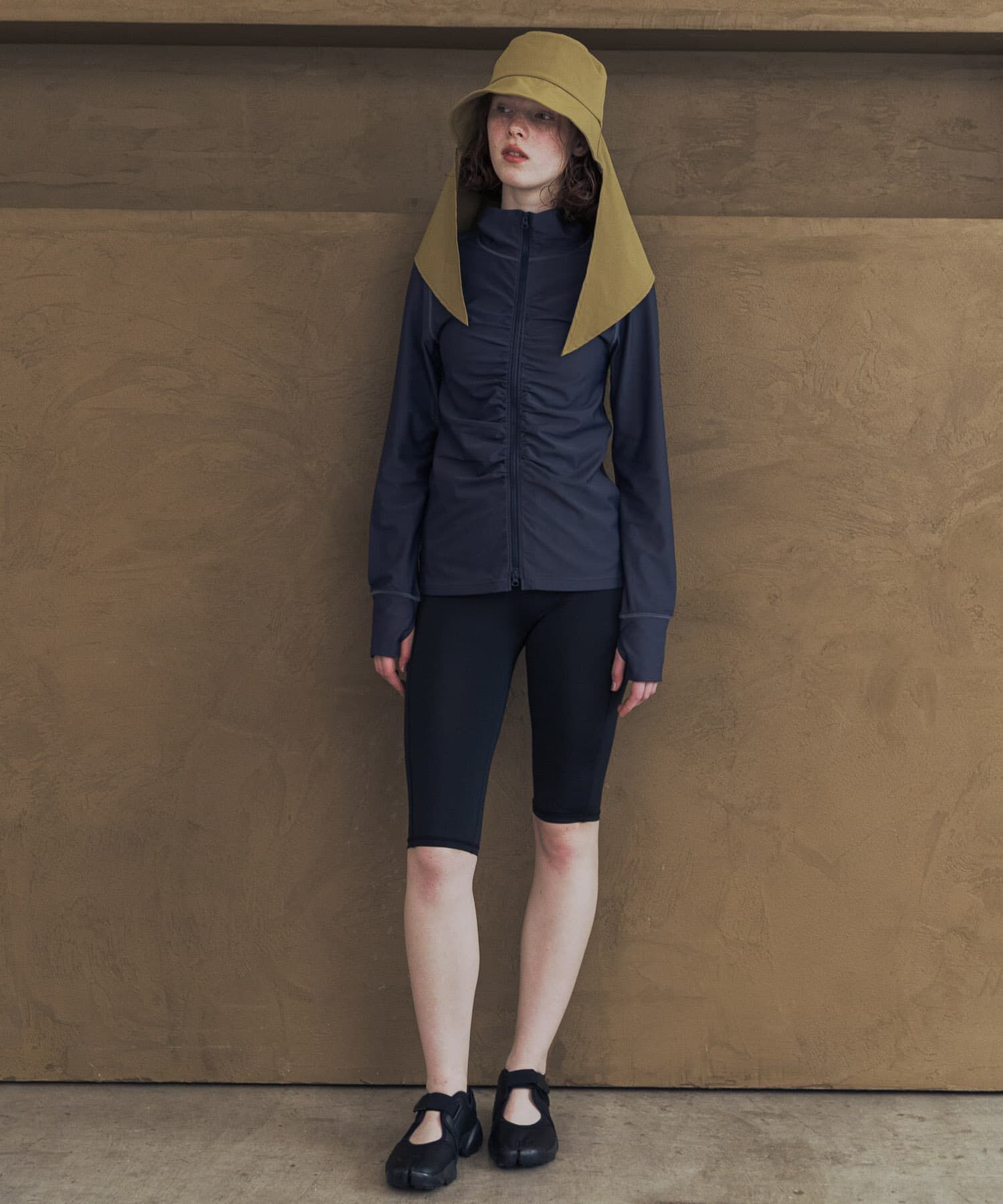 URBAN RESEARCH「『UVｶｯﾄ』『一部WEB限定ｶﾗｰ』Swim URBAN RESEARCH ｽｲﾑ ﾌﾛﾝﾄｷﾞｬ  」|ビキニ|