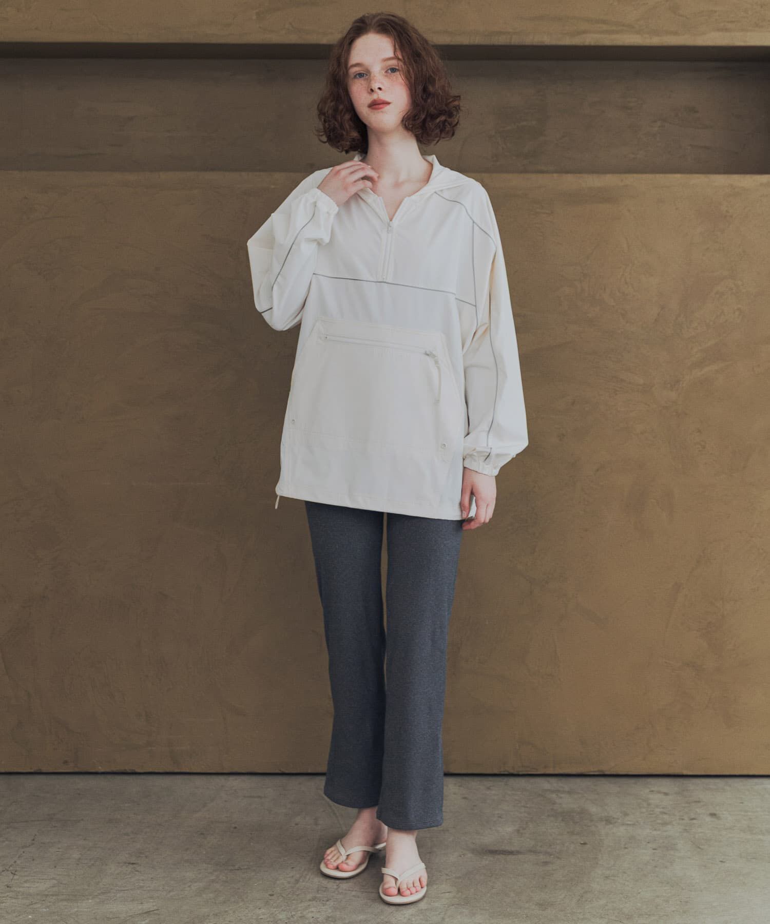 URBAN RESEARCH「『UVカット』Swim URBAN RESEARCH　スイム リブパンツ」|ビキニ|