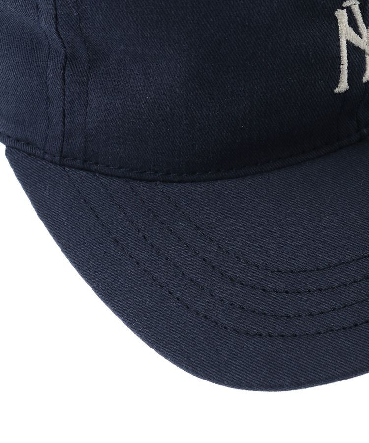 YECCA VECCA「【COOPERSTOWN】DAD CAP」|その他|