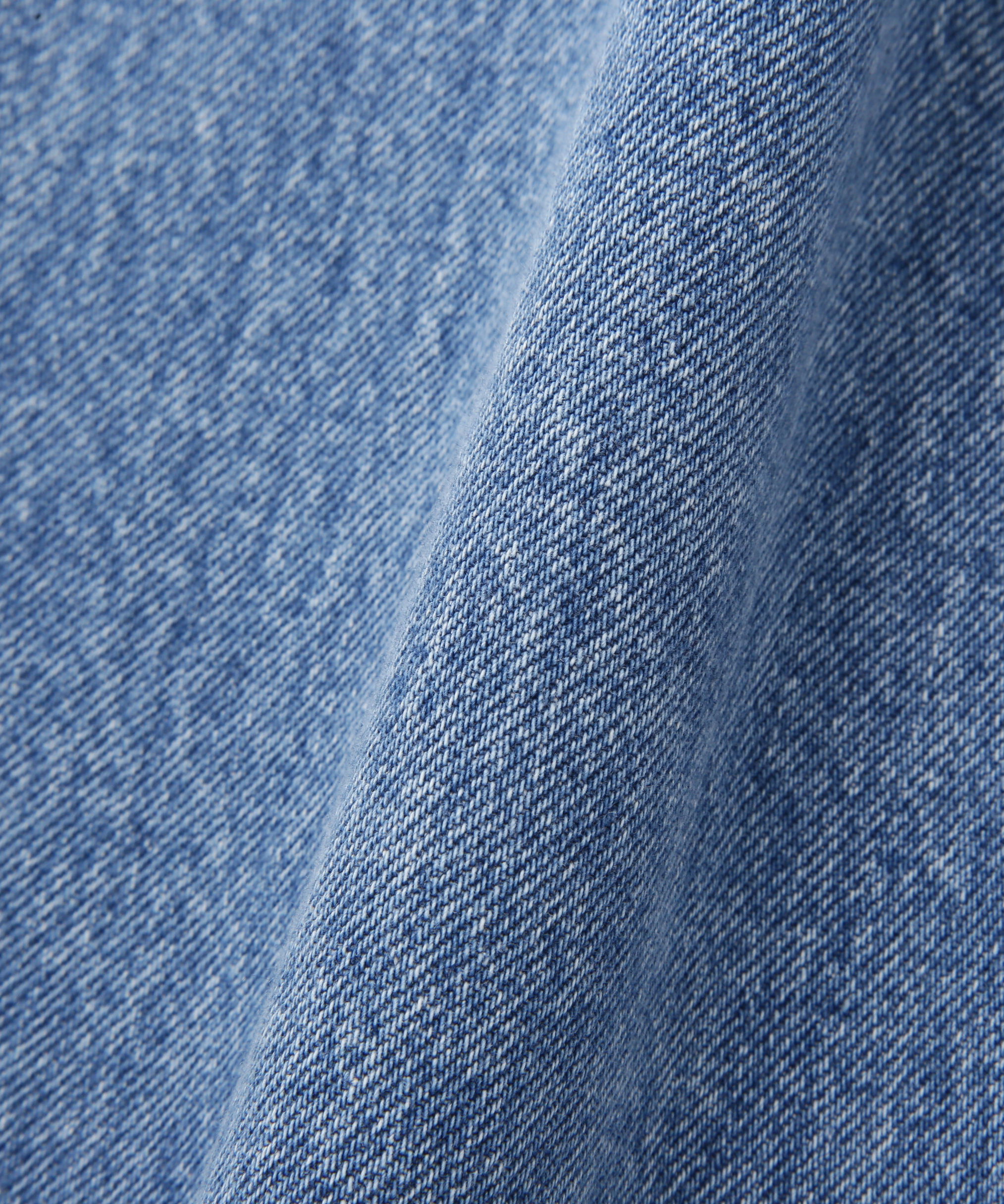YLEVE 「YLEVE / 13.5oz DENIM STRAIGHT」|その他|