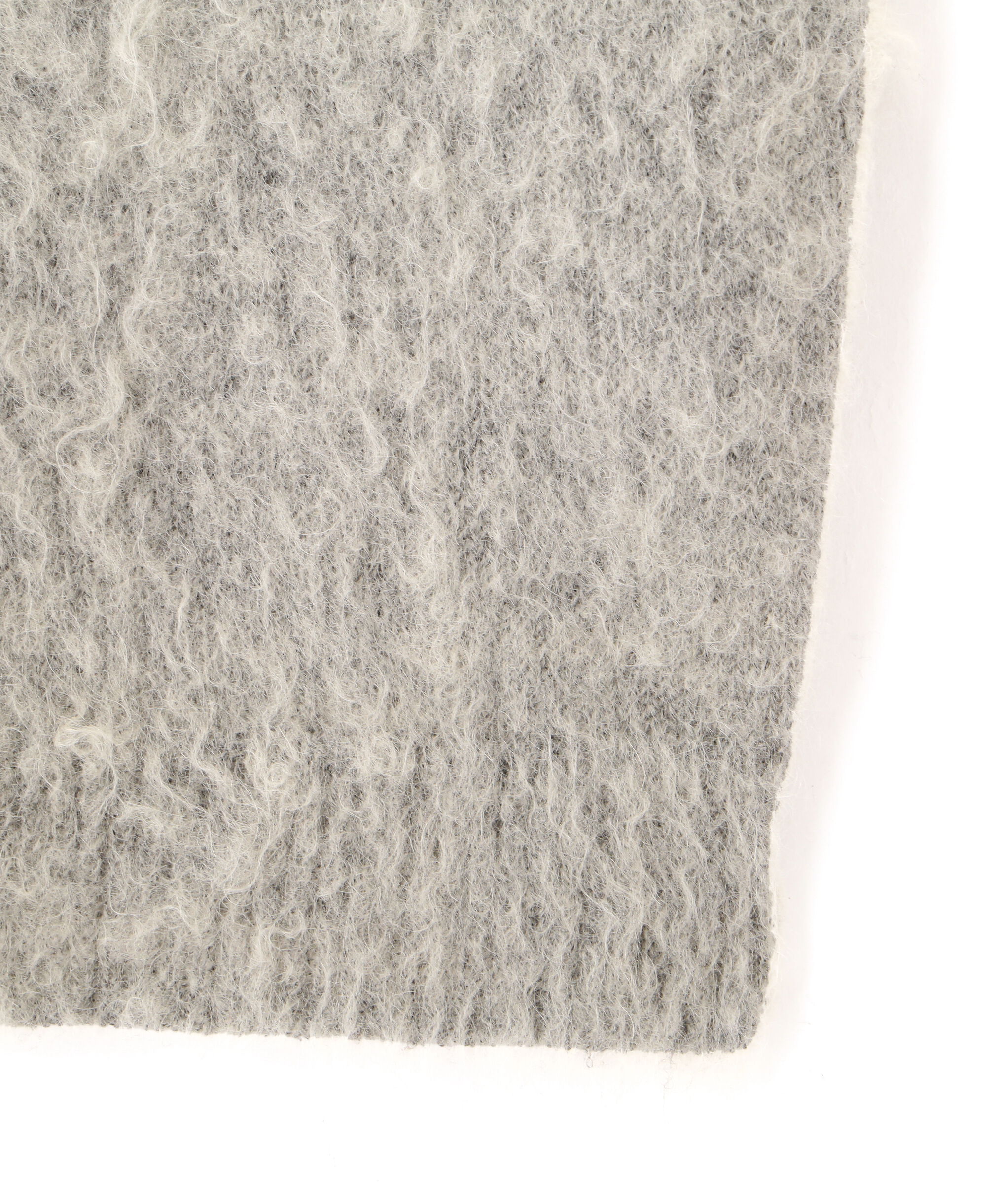 YLEVE 「YLEVE / MOHAIR NAPPING KNIT CARDIGAN」|ニット・セーター|