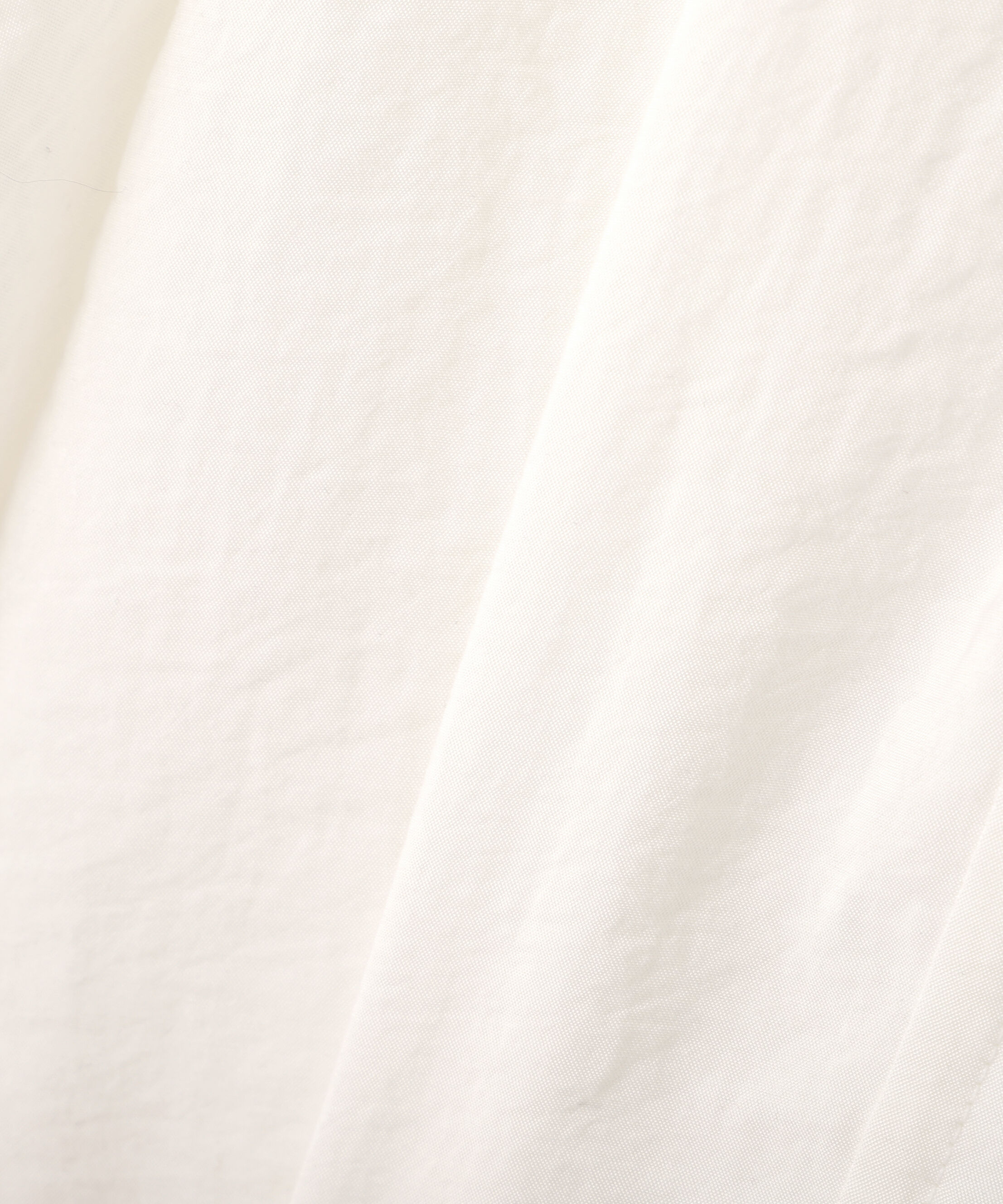 YLEVE 「YLEVE / RAYON-POLYESTER BROAD BLOUSE」|シャツ・ブラウス|