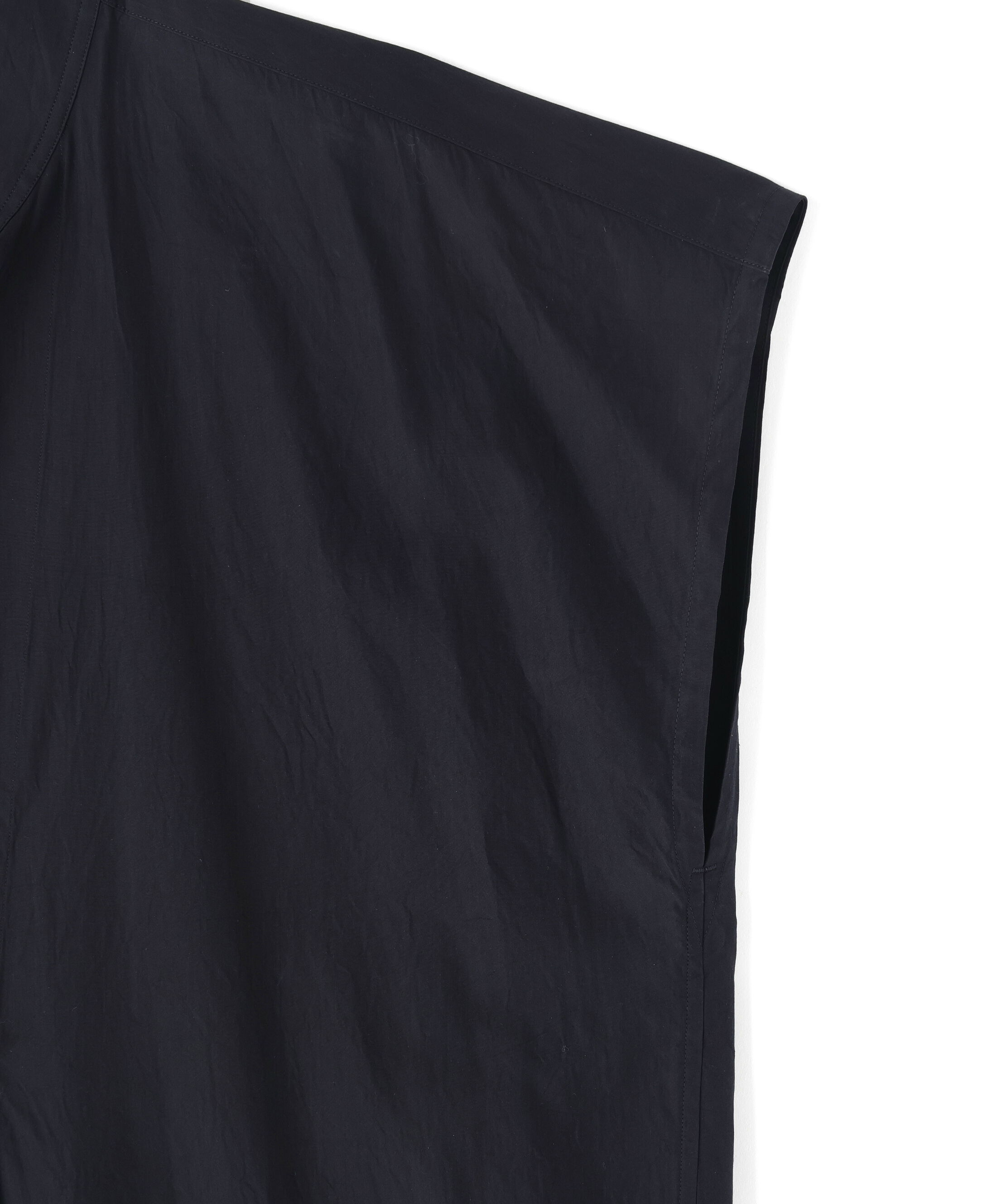 YLEVE 「YLEVE / COTTON CUPRA ONE PIECE」|ワンピース|