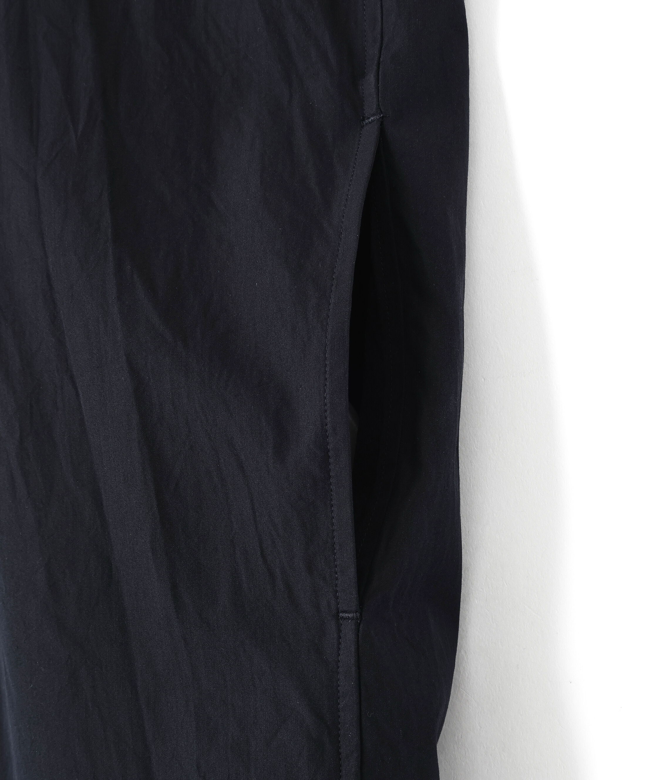 YLEVE 「YLEVE / COTTON CUPRA ONE PIECE」|ワンピース|