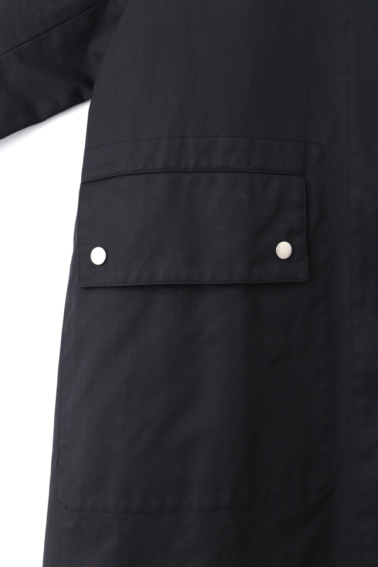 YLEVE 「YLEVE / COATED ORGANIC COTTON CHINO CO」|その他|