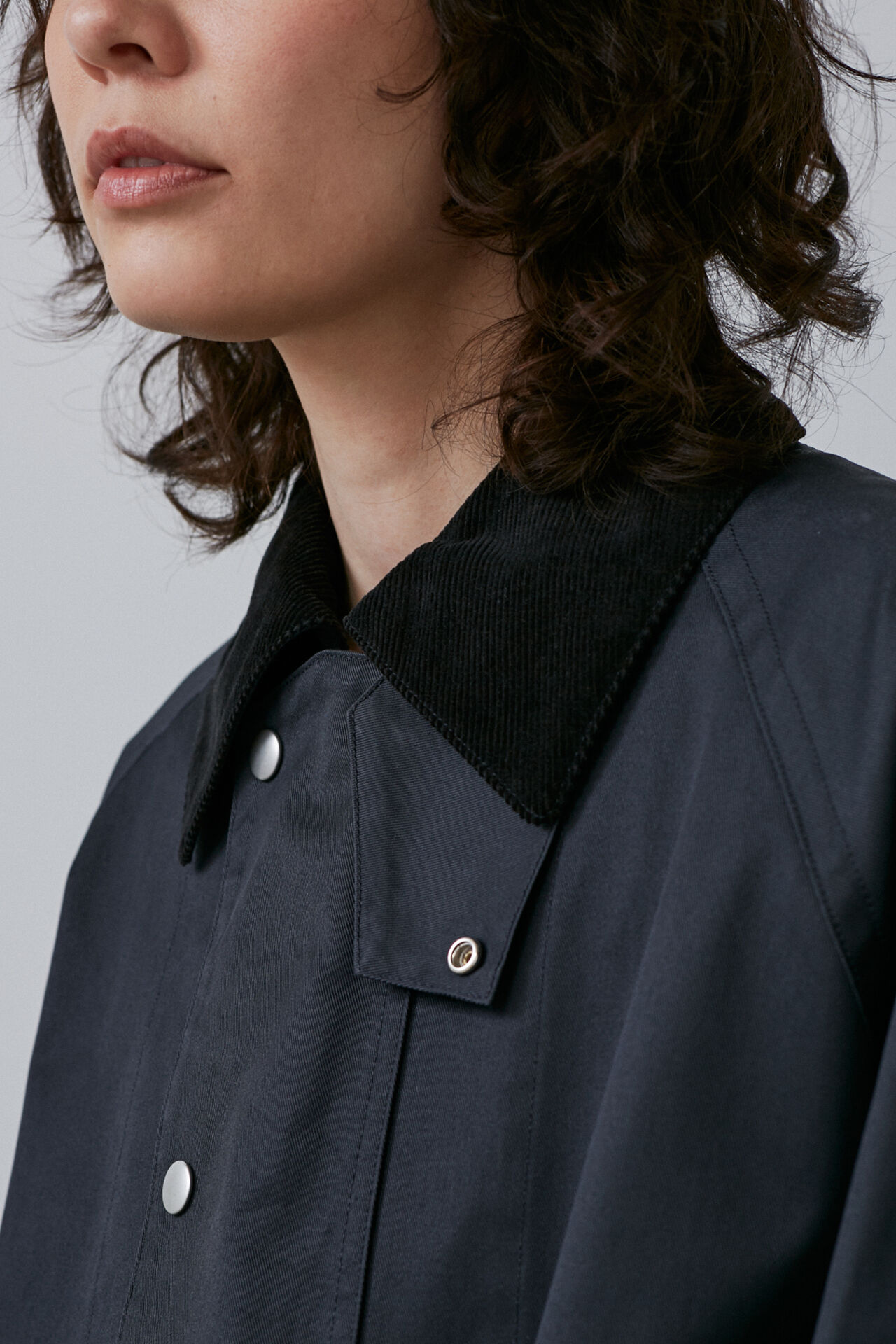 YLEVE 「YLEVE / COATED ORGANIC COTTON CHINO CO」|その他|