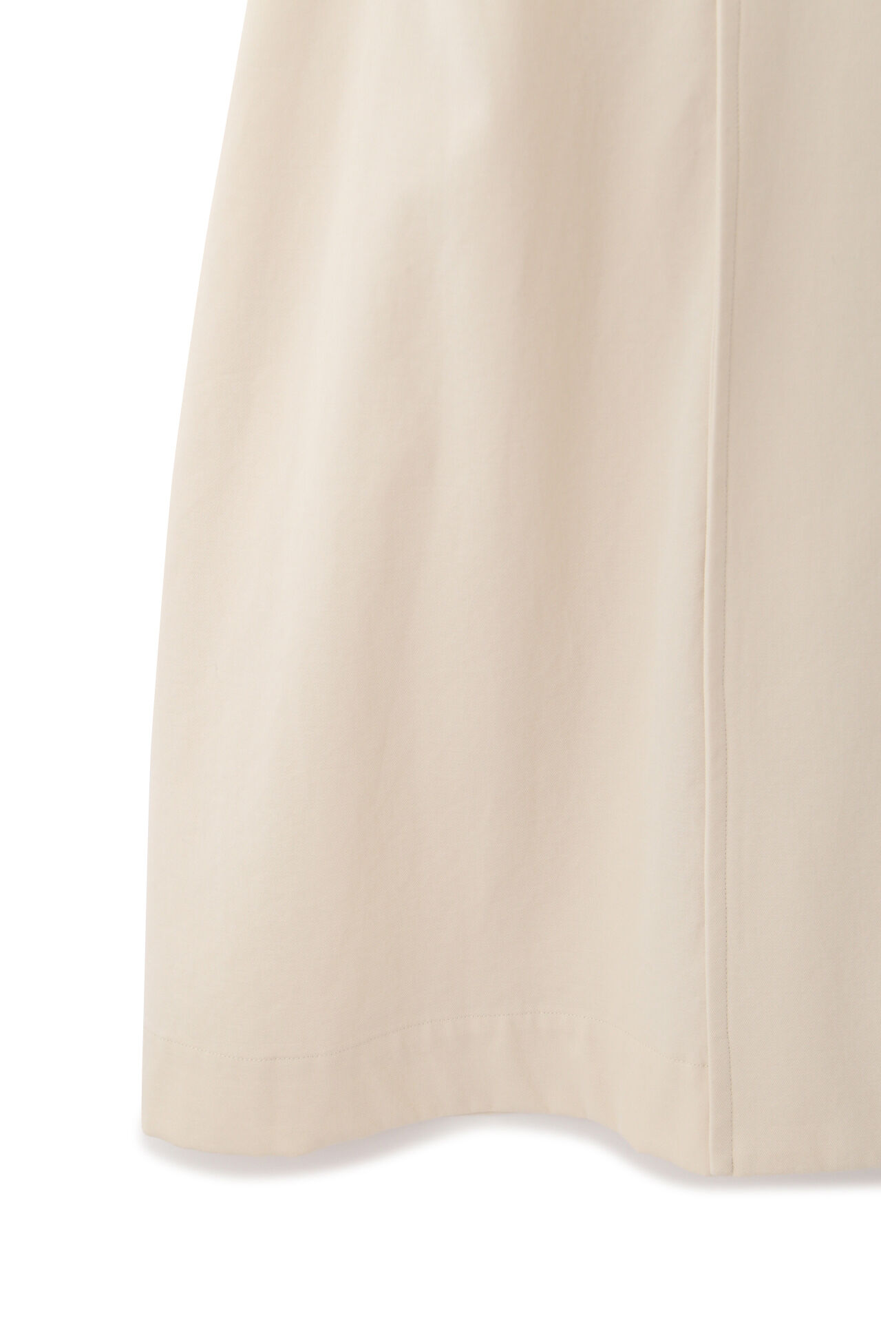 YLEVE 「YLEVE / COTTON VOILE GABARDINE NIDOM CO」|その他|