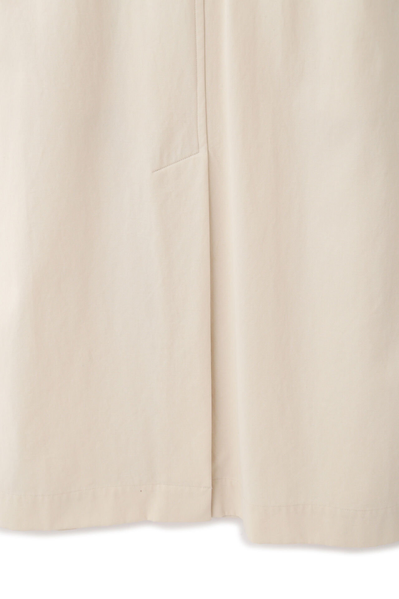 YLEVE 「YLEVE / COTTON VOILE GABARDINE NIDOM CO」|その他|