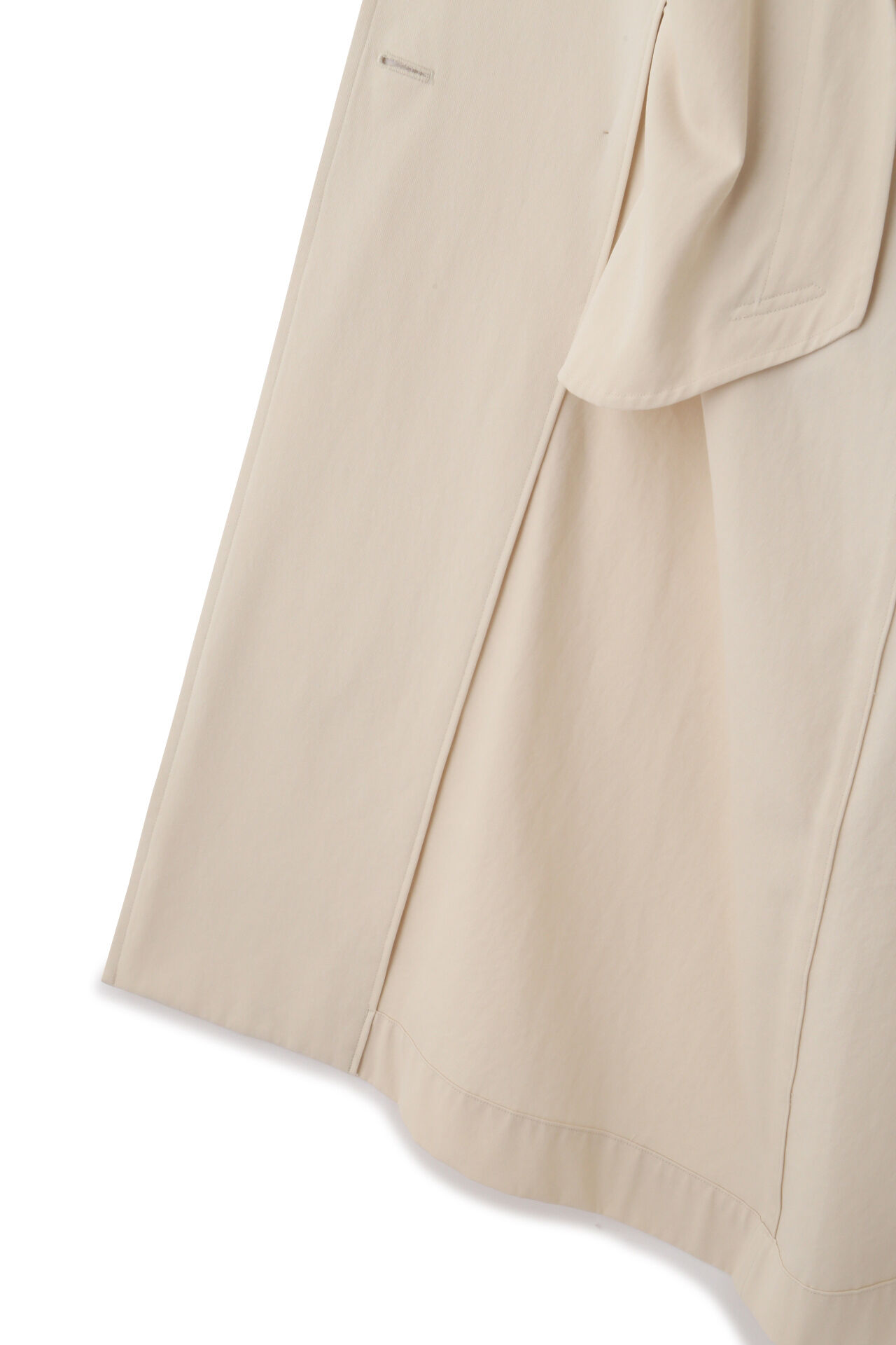 YLEVE 「YLEVE / COTTON VOILE GABARDINE NIDOM CO」|その他|