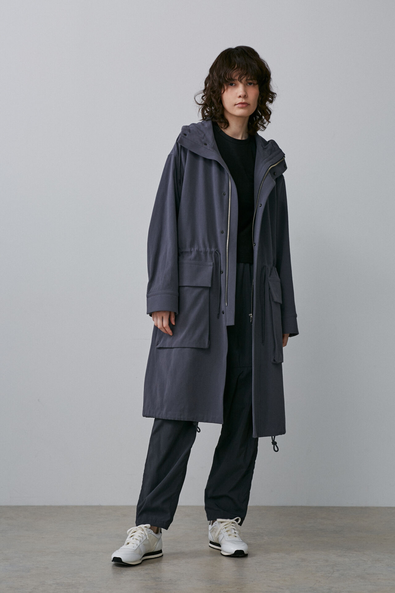 YLEVE 「YLEVE / COTTON LINEN TWILL CO」|その他|