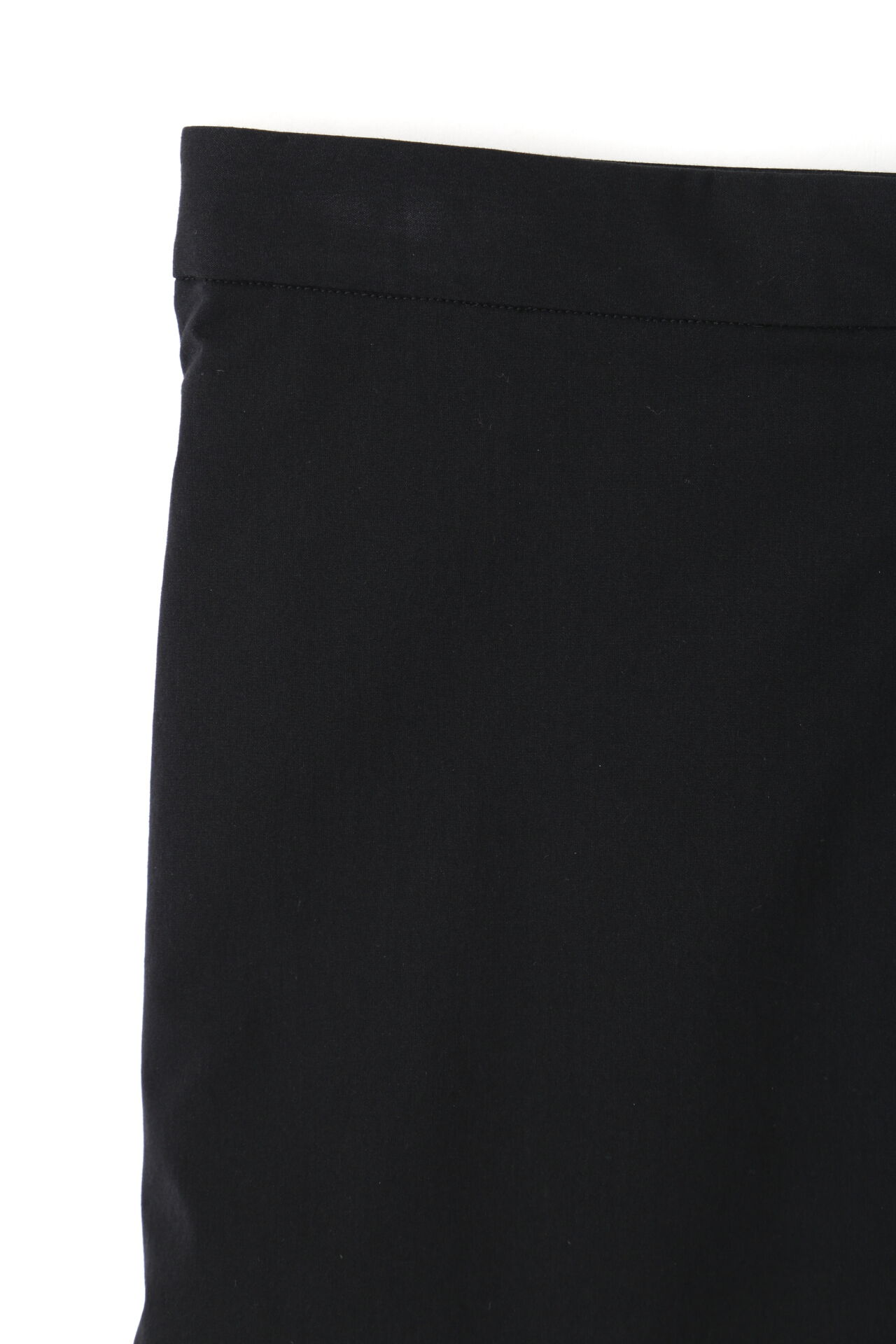 YLEVE 「YLEVE / COTTON NYLON STRETCH WEATHER SKIRT」|スカート|