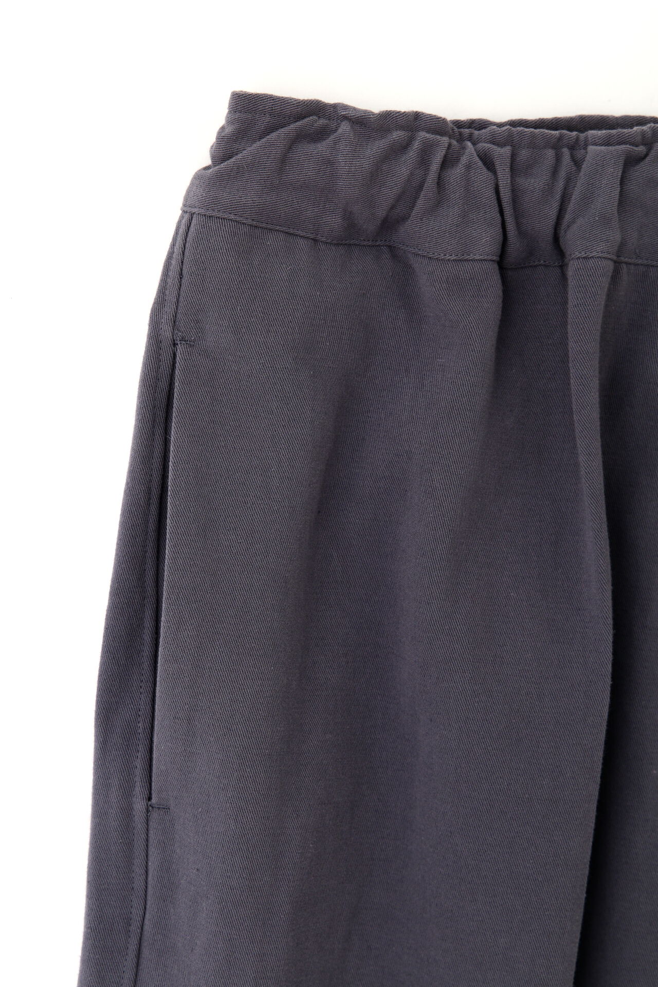 YLEVE 「YLEVE / COTTON LINEN TWILL TR」|その他|