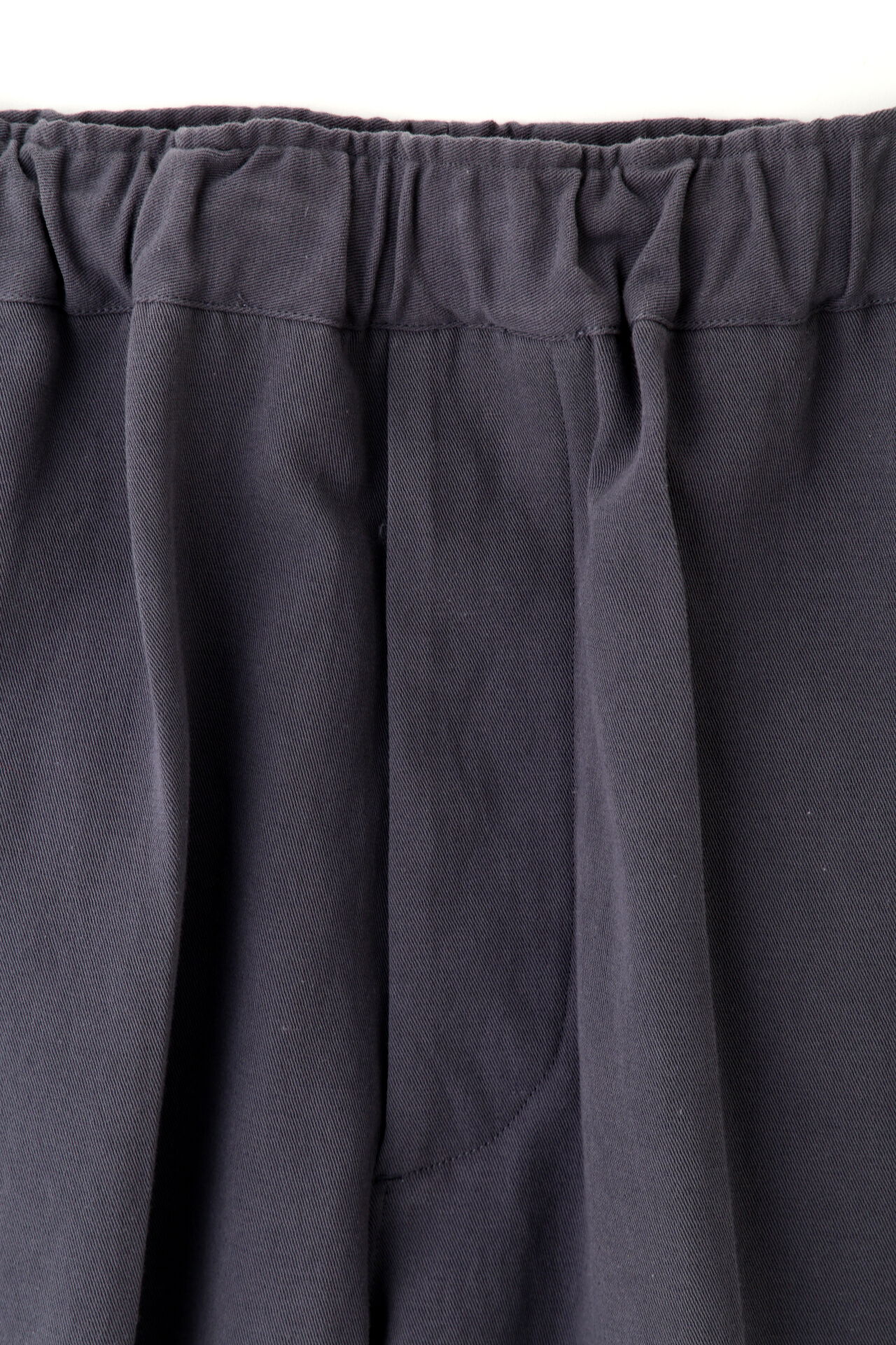 YLEVE 「YLEVE / COTTON LINEN TWILL TR」|その他|