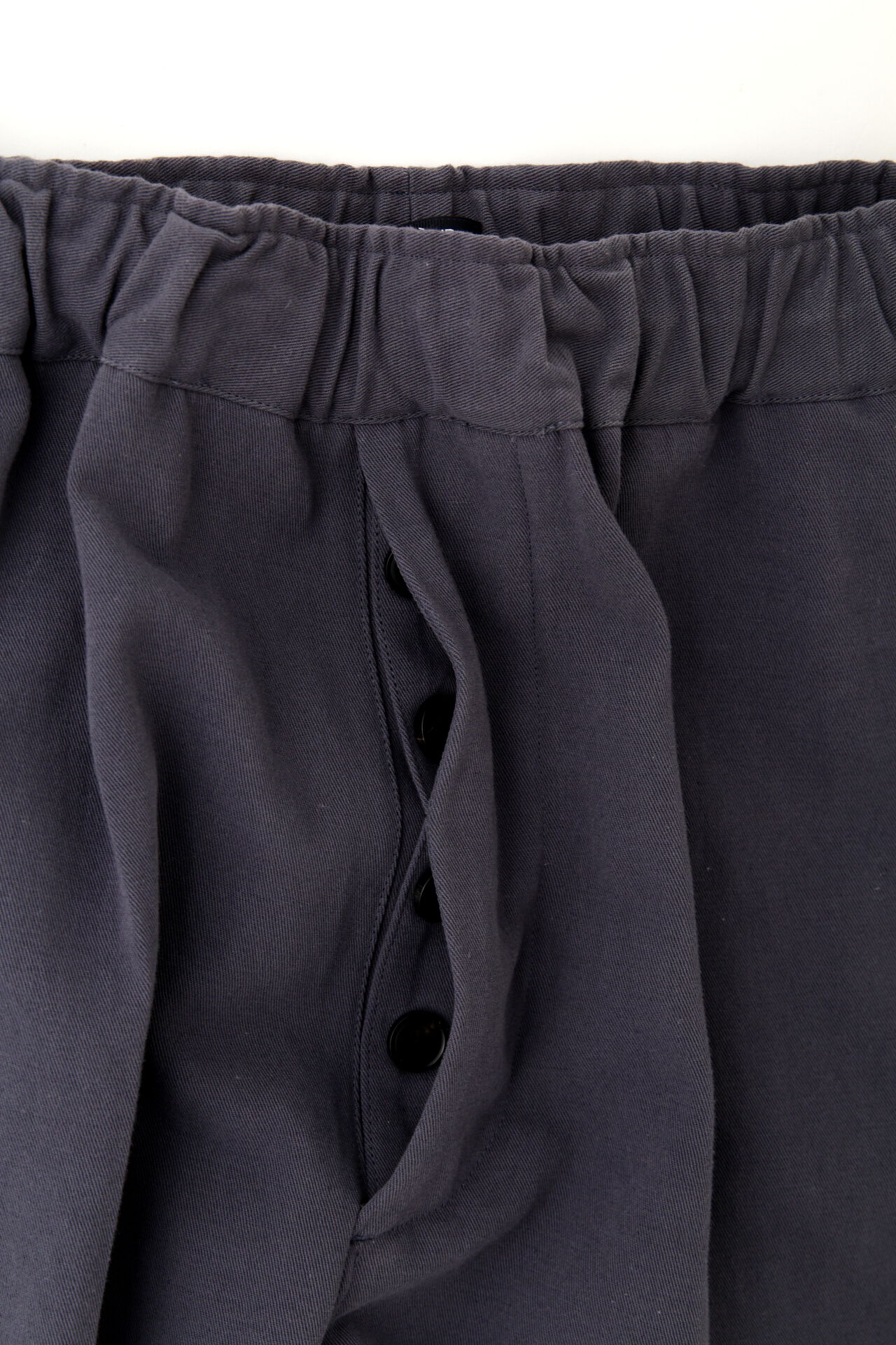 YLEVE 「YLEVE / COTTON LINEN TWILL TR」|その他|