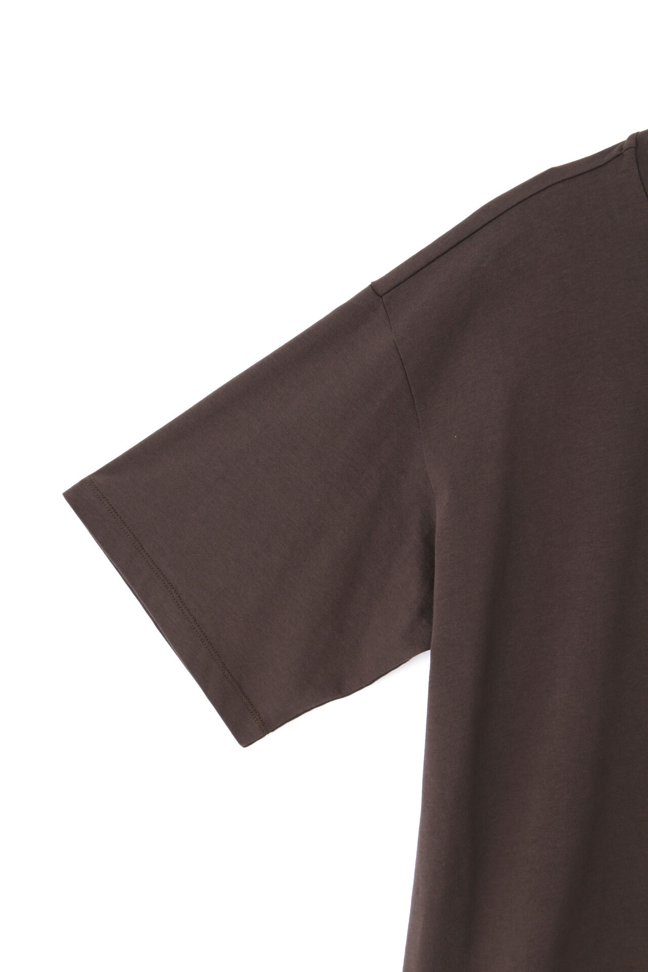 YLEVE 「YLEVE / ORGANIC COTTON BIO T OP」|ワンピース|