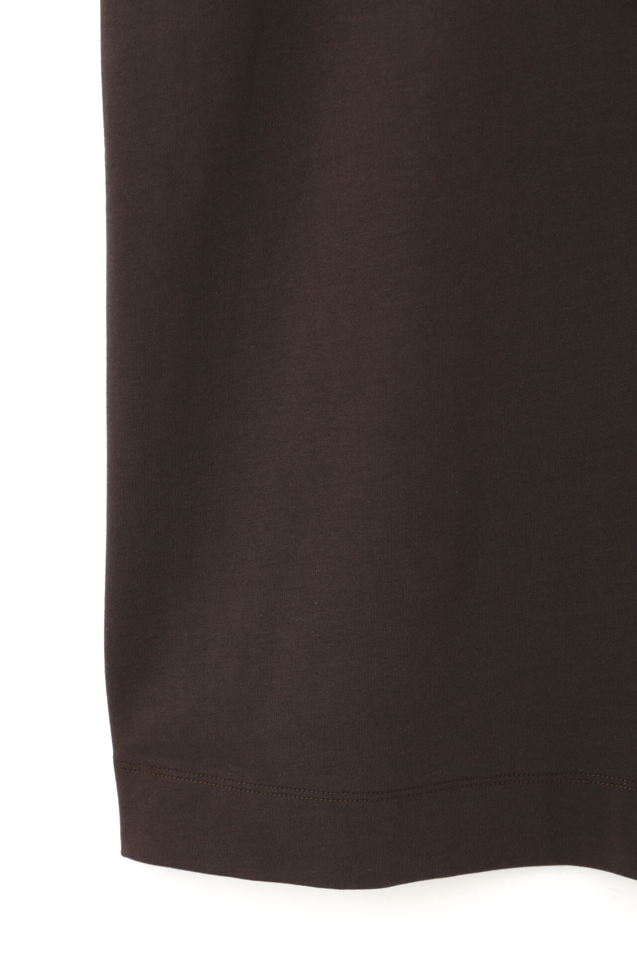 YLEVE 「YLEVE / ORGANIC COTTON BIO T OP」|ワンピース|