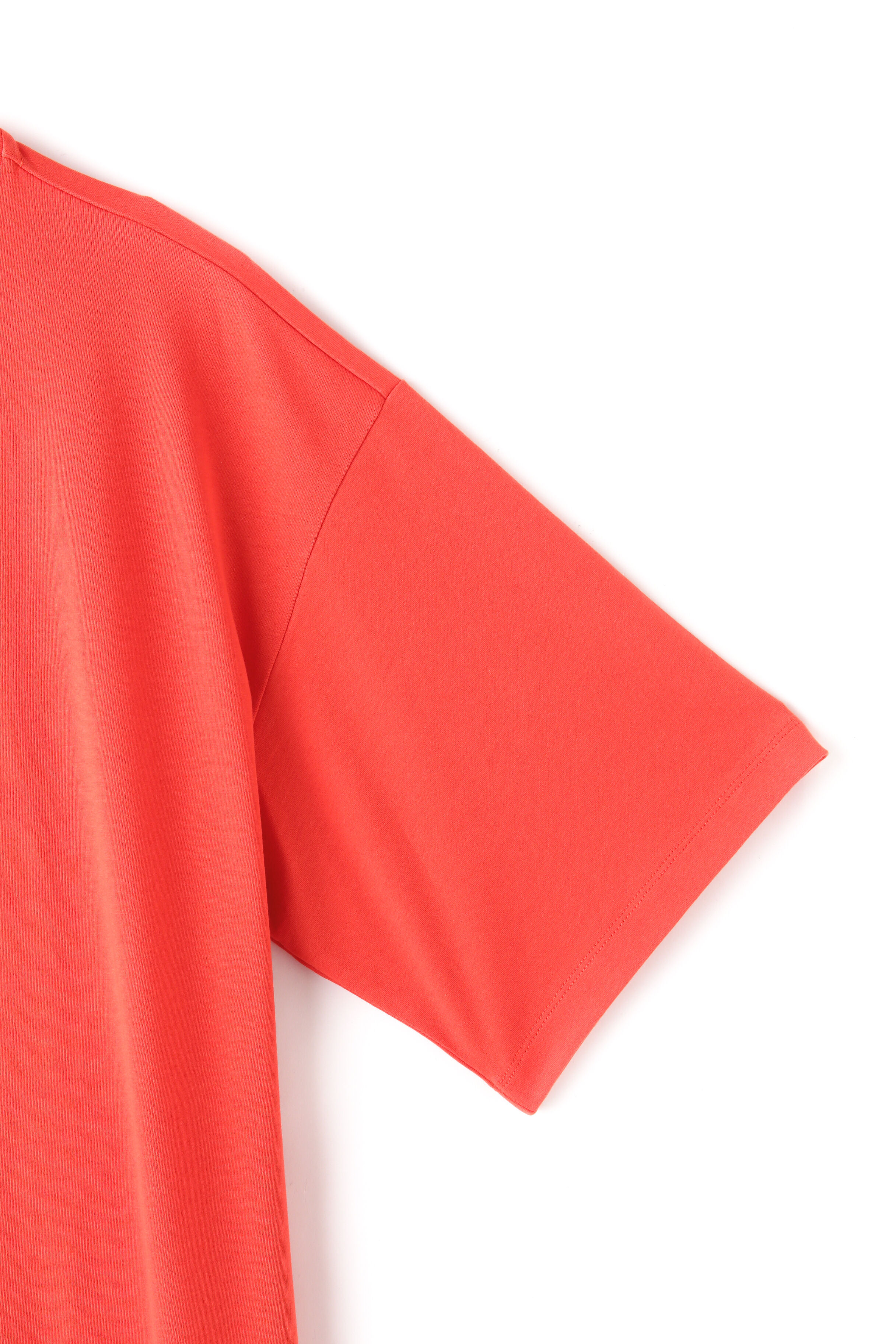 YLEVE 「YLEVE / ORGANIC COTTON BIO T OP」|ワンピース|