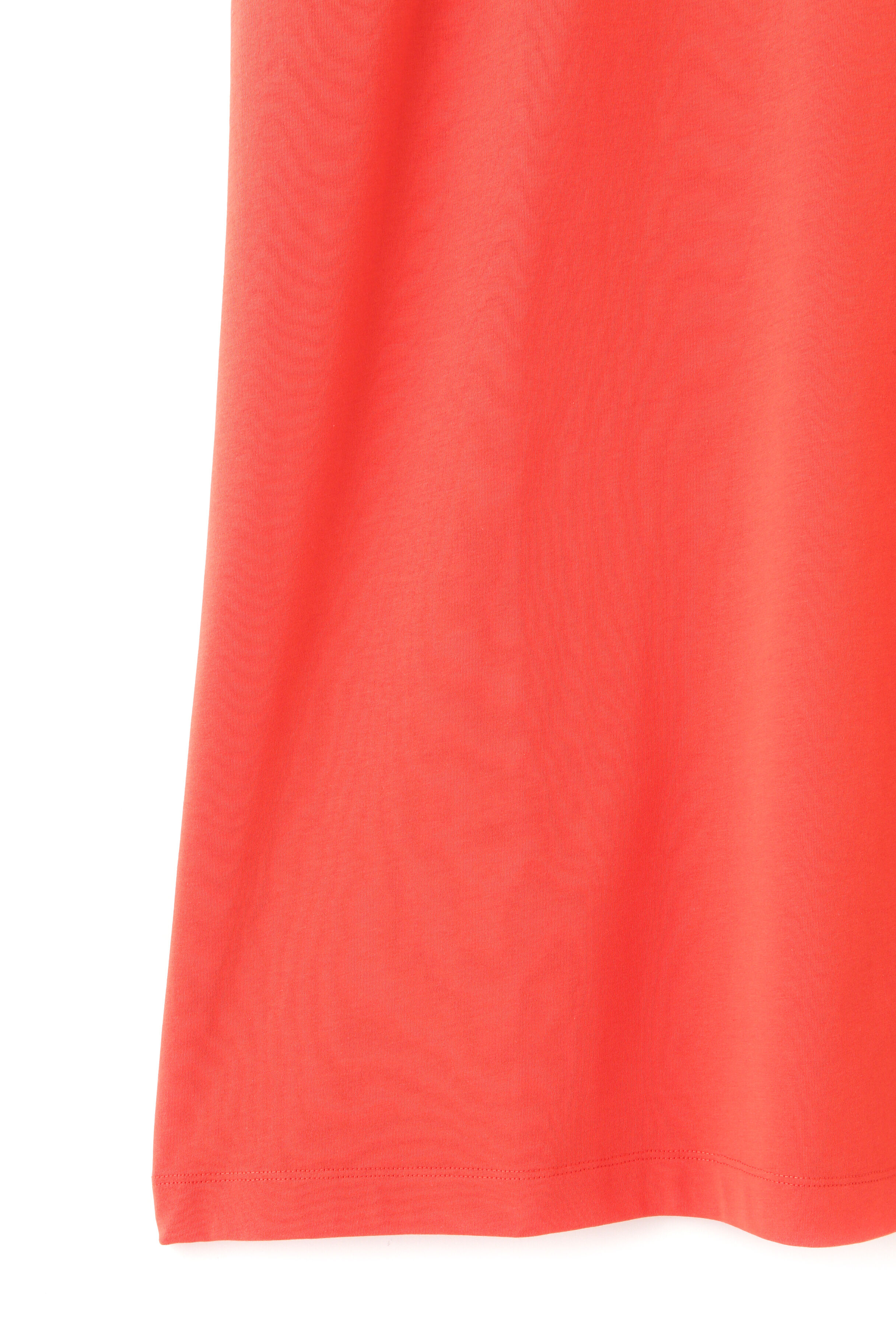 YLEVE 「YLEVE / ORGANIC COTTON BIO T OP」|ワンピース|