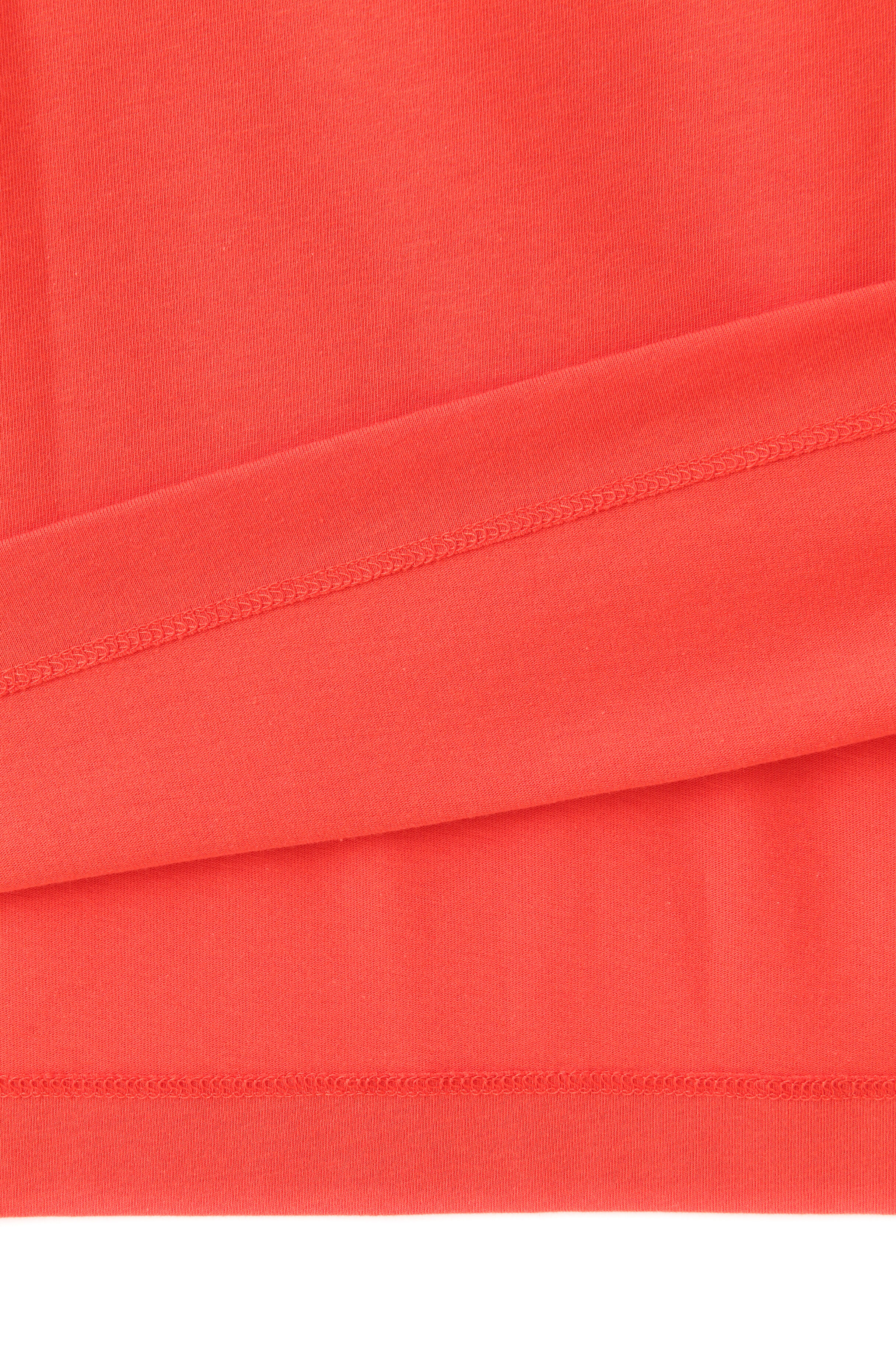 YLEVE 「YLEVE / ORGANIC COTTON BIO T OP」|ワンピース|