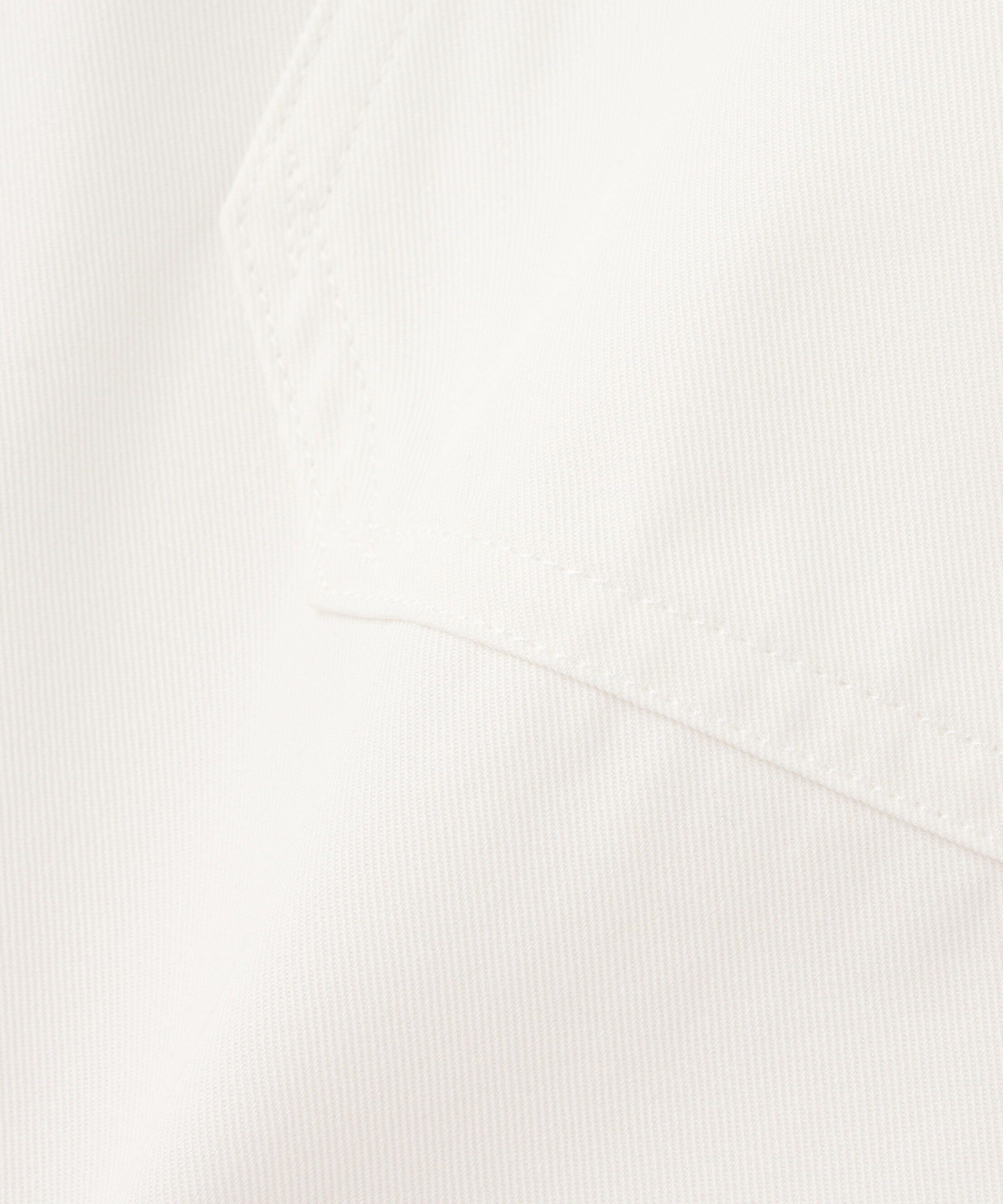 YLEVE 「Ｙ / ORGANIC COTTON / RECYCLE POLYESTER TWILL BLOUSON」|ブルゾン・スタジャン|