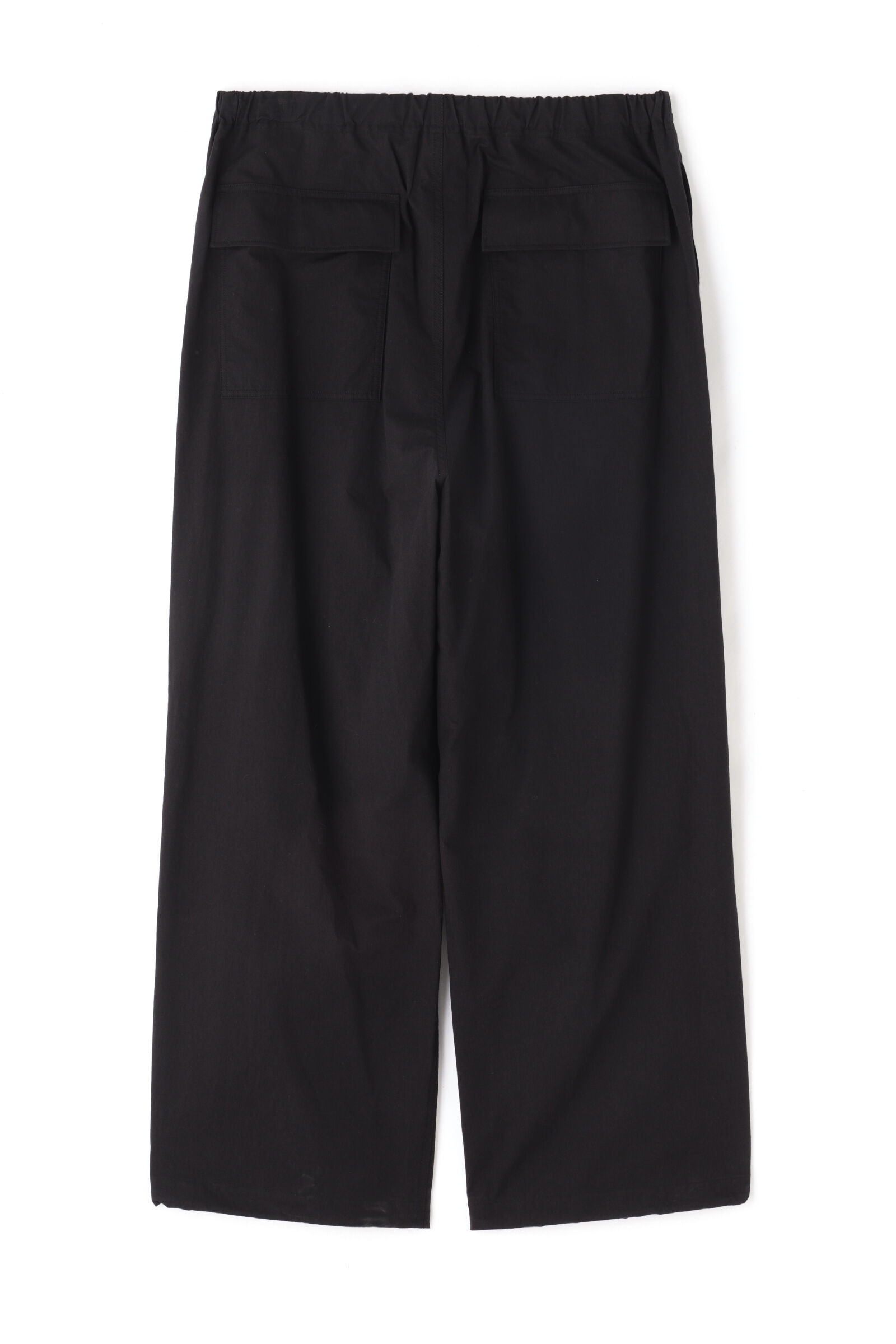 YLEVE 「YLEVE / HIGH DENSITY COTTON TWILL TR」|その他|