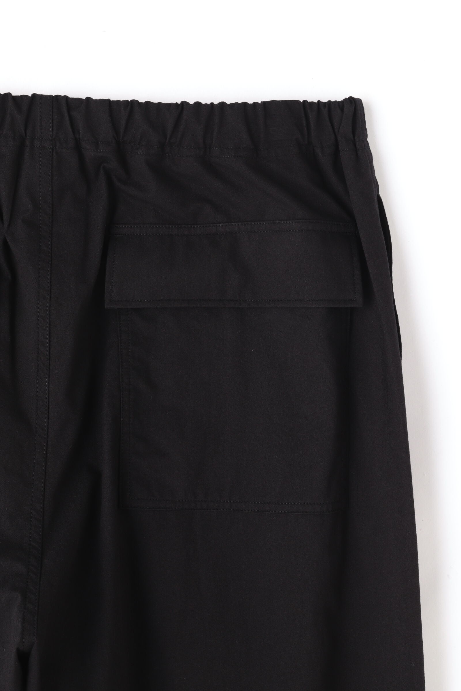 YLEVE 「YLEVE / HIGH DENSITY COTTON TWILL TR」|その他|
