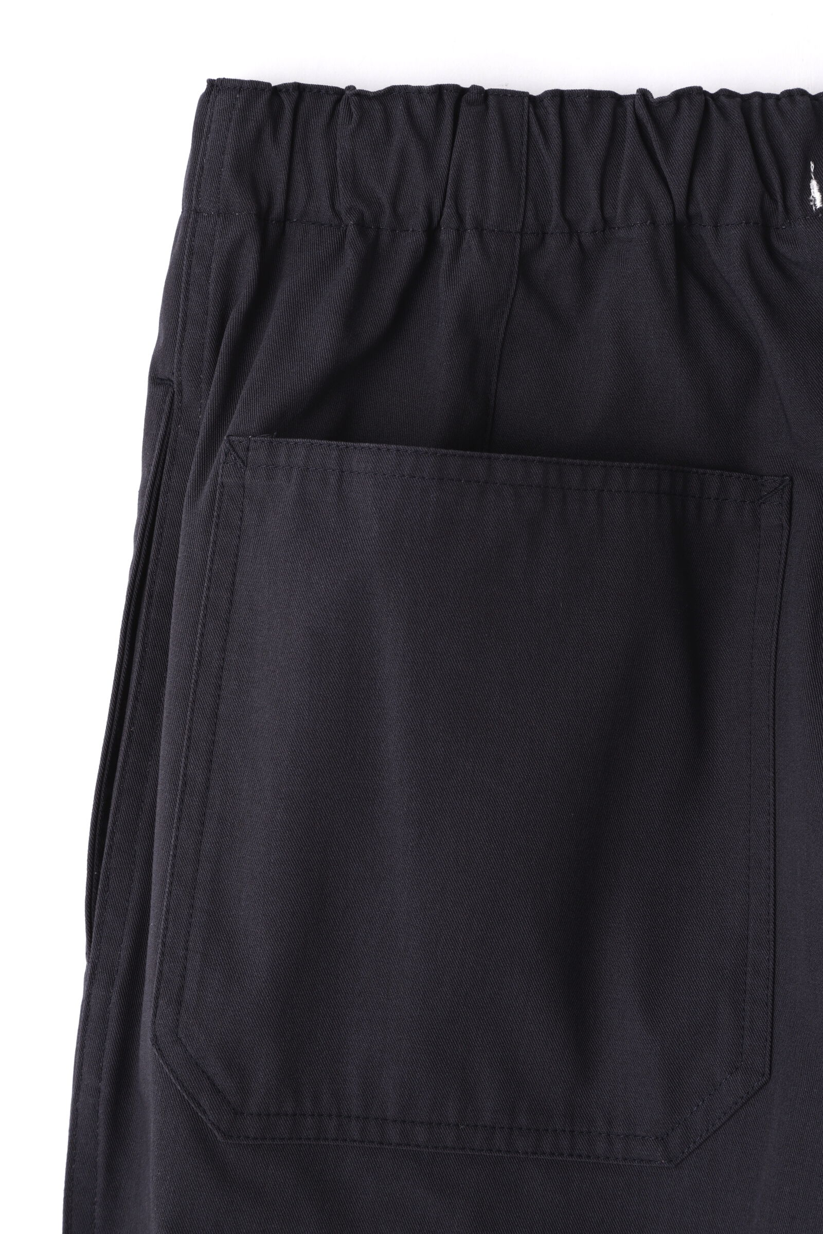 YLEVE 「Ｙ / ORGANIC COTTON / RECYCLE POLYESTER TWILL TAPERED EASY TR」|その他|
