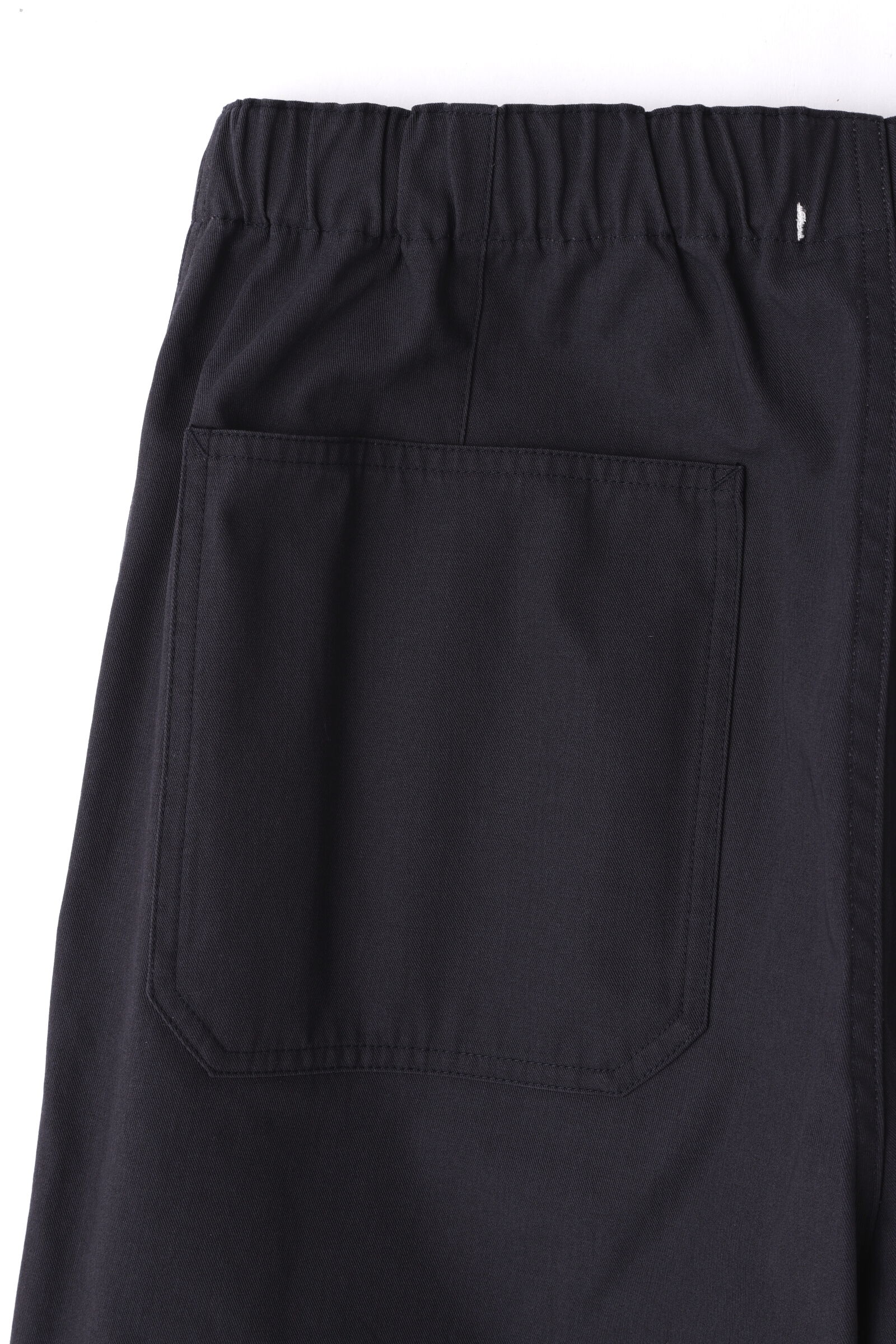 YLEVE 「Ｙ / ORGANIC COTTON / RECYCLE POLYESTER TWILL EASY TR」|その他|